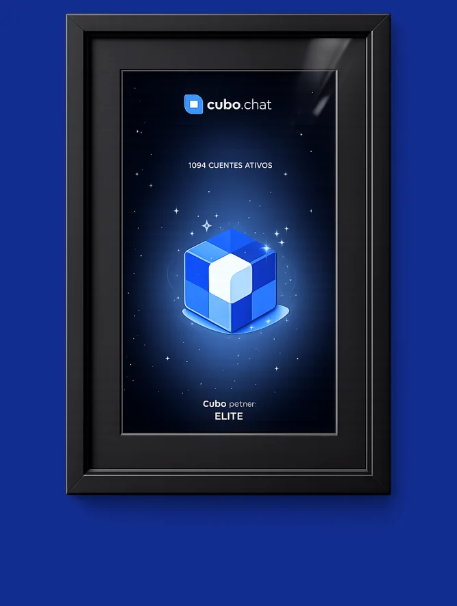 Arte ilustrativa da placa Elite